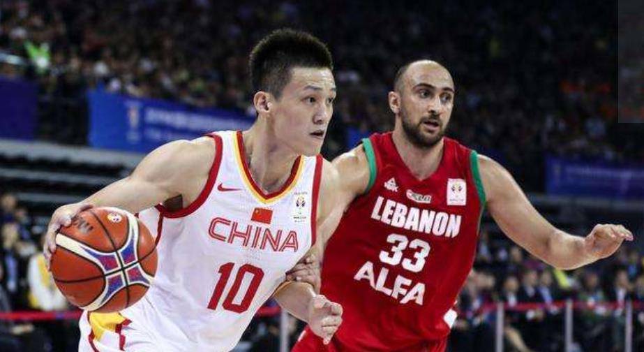 太重要了!39投7中仍不敢裁掉周鹏 这个角色中国男篮只有他能做“熊猫体育公司”(图5)
太重要了!39投7中仍不敢裁掉周鹏 这个角色中国男篮只有他能做“熊猫体育公司”(图5)