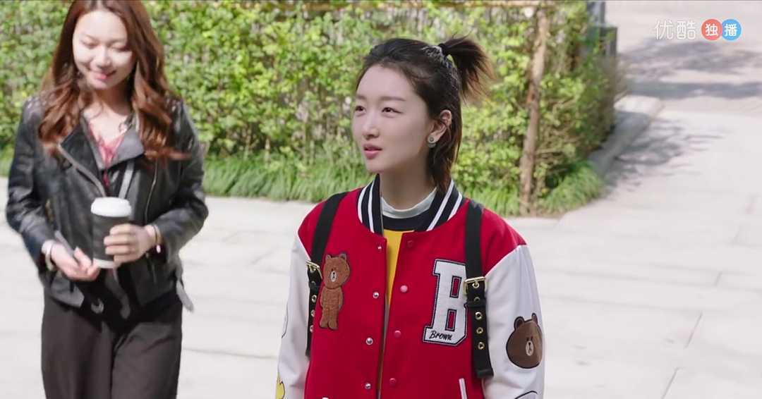 熊猫体育公司:
钟丽缇这“微胖”身材太时髦了 穿粉色棒球服配白色烂裤子 好嫩(图11) 熊猫体育公司:
钟丽缇这“微胖”身材太时髦了 穿粉色棒球服配白色烂裤子 好嫩(图11)