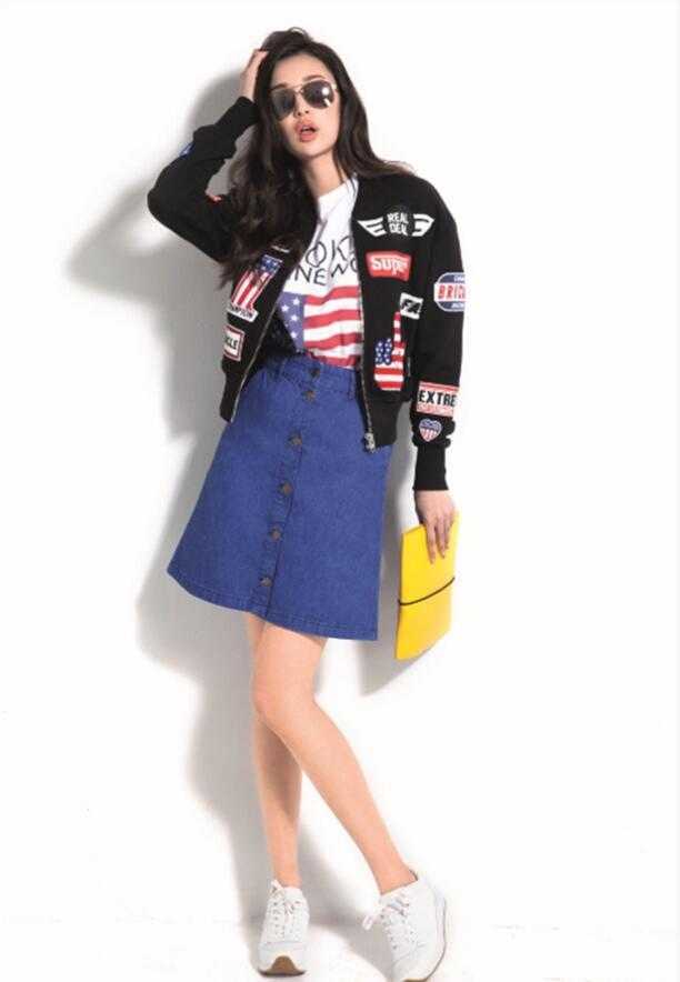 熊猫体育公司:
钟丽缇这“微胖”身材太时髦了 穿粉色棒球服配白色烂裤子 好嫩(图12) 熊猫体育公司:
钟丽缇这“微胖”身材太时髦了 穿粉色棒球服配白色烂裤子 好嫩(图12)