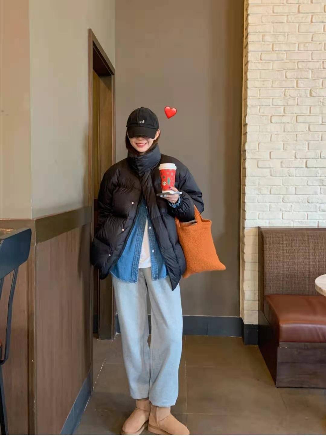 短款羽绒服配什么裤子悦目:熊猫体育首页(图3)
短款羽绒服配什么裤子悦目:熊猫体育首页(图3)