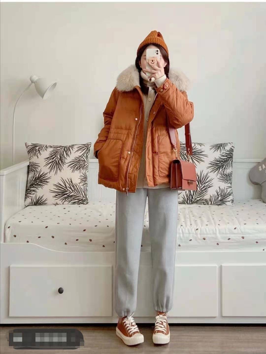 短款羽绒服配什么裤子悦目:熊猫体育首页(图4)
短款羽绒服配什么裤子悦目:熊猫体育首页(图4)