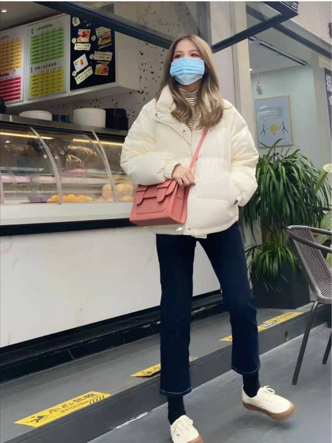 短款羽绒服配什么裤子悦目:熊猫体育首页(图7)
短款羽绒服配什么裤子悦目:熊猫体育首页(图7)