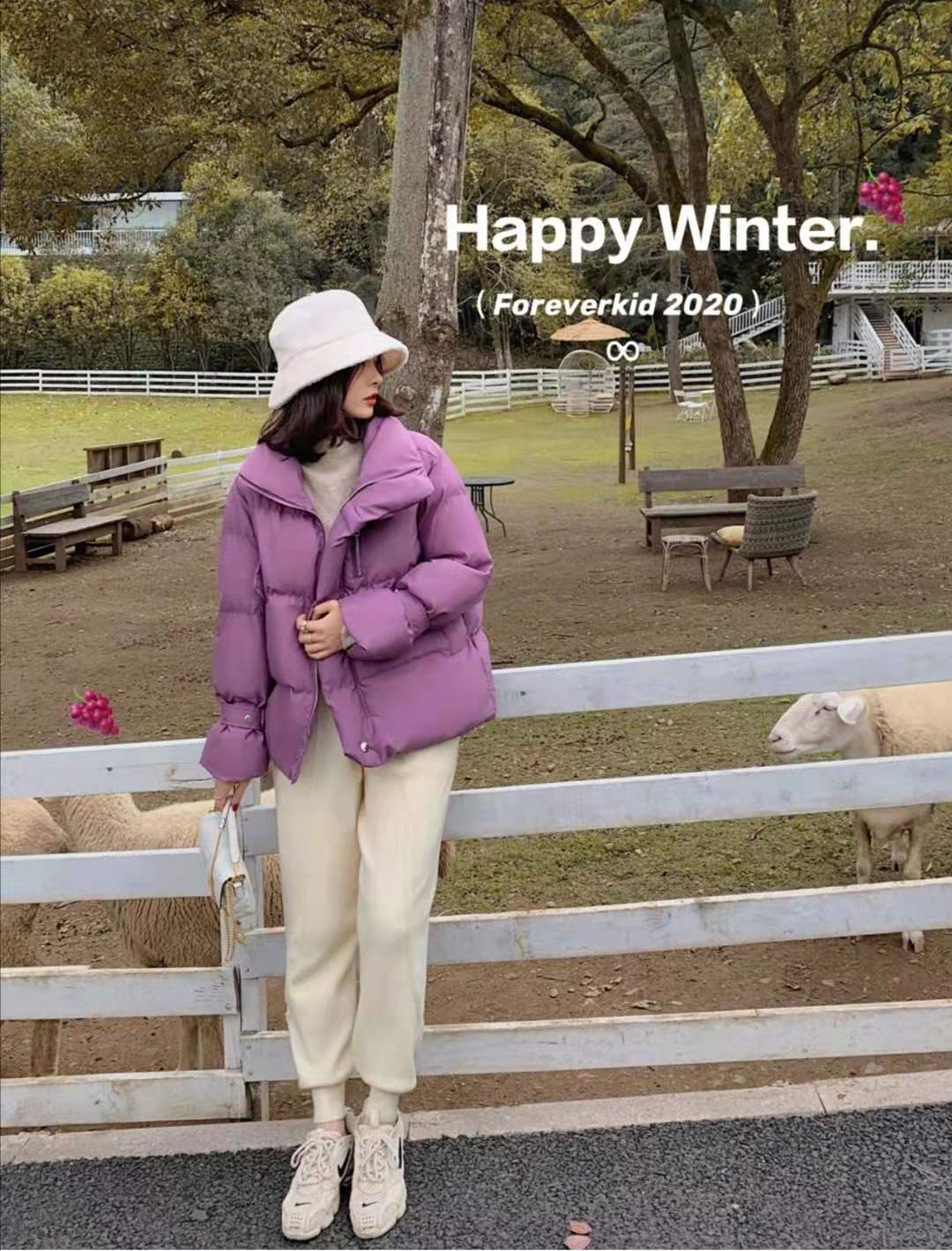 熊猫体育首页|
羽绒服搭配什么颜色裤子悦目(图7) 熊猫体育首页|
羽绒服搭配什么颜色裤子悦目(图7)