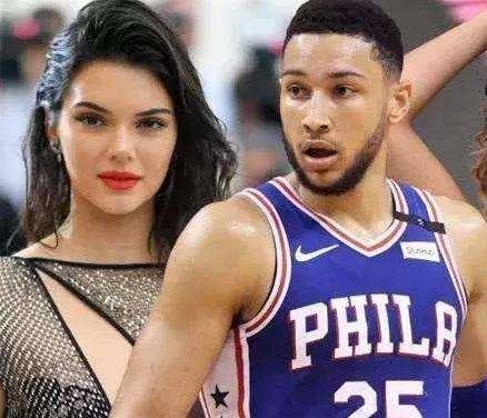 
NBA球星对卡戴珊家族已经有点慌了 现在鲜有球星和她们扯上关系|熊猫体育(图9)