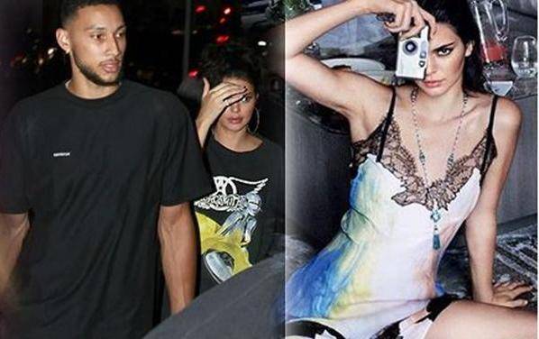 
NBA球星对卡戴珊家族已经有点慌了 现在鲜有球星和她们扯上关系|熊猫体育(图12)