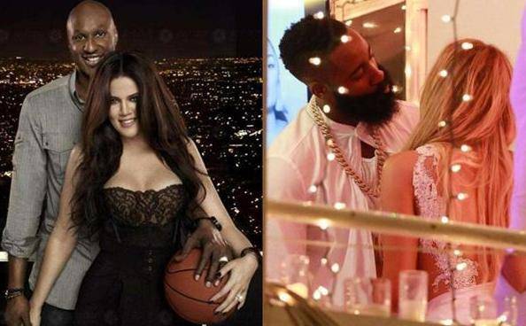 
NBA球星对卡戴珊家族已经有点慌了 现在鲜有球星和她们扯上关系|熊猫体育(图13)