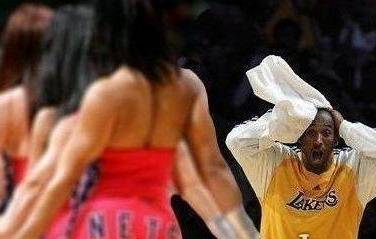 熊猫体育|
为什么NBA克制啦啦队和球员恋爱？看到这些你就会明确了(图4)