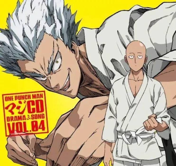 熊猫体育首页:
玩拓受邀到场《一拳超人》动画制作!(图2) 熊猫体育首页:
玩拓受邀到场《一拳超人》动画制作!(图2)