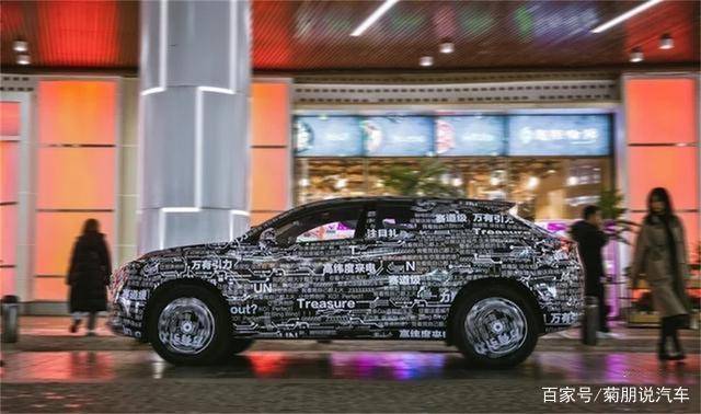 【熊猫体育公司】
长安汽车即将推出高端品牌 欲与长城、吉祥一较高下(图6)