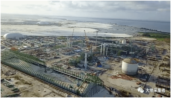 【熊猫体育首页】尼日利亚能源工业(汇编)(图8)