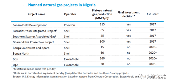 【熊猫体育首页】尼日利亚能源工业(汇编)(图14)