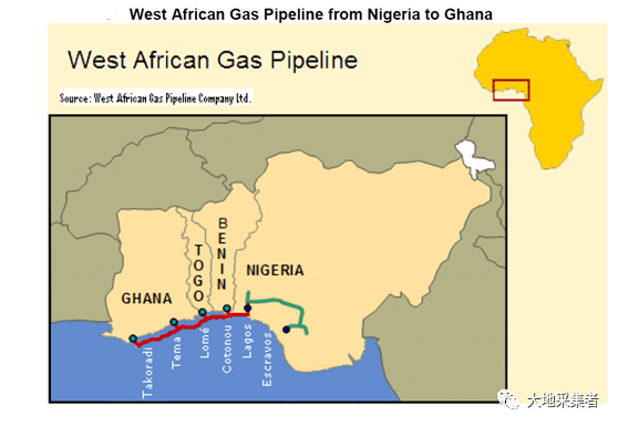 【熊猫体育首页】尼日利亚能源工业(汇编)(图17)