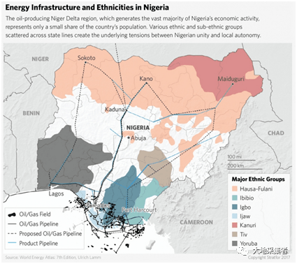 【熊猫体育首页】尼日利亚能源工业(汇编)(图18)