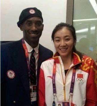 
女篮玉人赵爽现状 因伤病无缘亚运会 自拍超悦目|熊猫体育(图3)