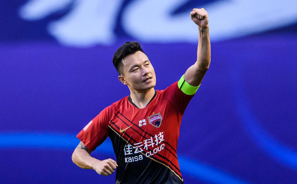 熊猫体育首页：
中超首轮净角逐时间排名：富力佳兆业居首 国安重庆垫底仅41分钟(图2)