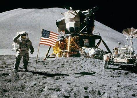 
月船二号去哪了？NASA也找不到 科学家：它可能藏在视线盲区‘熊猫体育公司’(图6)