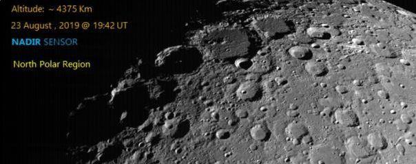 
月船二号去哪了？NASA也找不到 科学家：它可能藏在视线盲区‘熊猫体育公司’(图9)