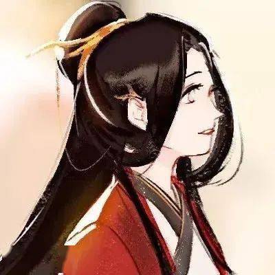 
微信头像丨男生头像 女生头像 情侣头像 可爱卡通头像|熊猫体育公司(图25)