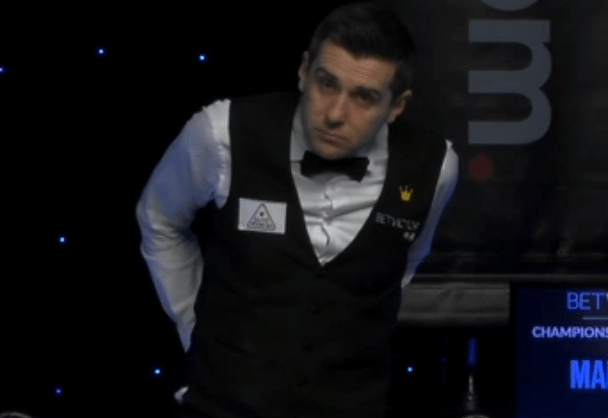 熊猫体育公司|
1：1！冠军联赛：中国名将意外现身 上演巅峰对决 逼平世界冠军(图7)