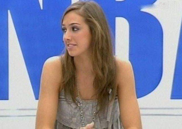 
她是最美篮球运发动 绝世美颜像模特 曾与西班牙金童卢比奥相恋-熊猫体育首页(图5)