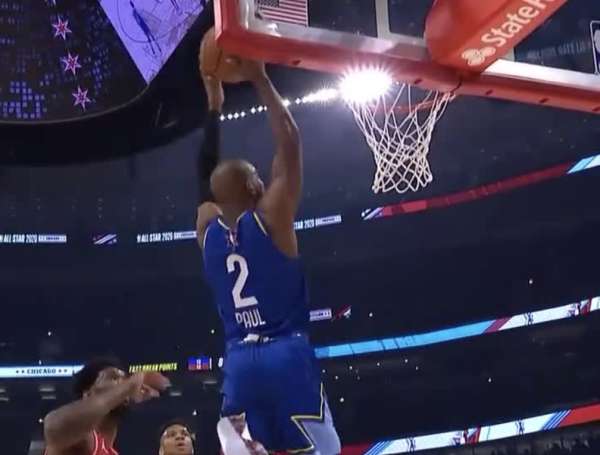 ‘熊猫体育公司’
全明星赛 詹姆斯超科比邓肯独得第一 保罗空接暴扣 MVP是伦纳德(图7) ‘熊猫体育公司’
全明星赛 詹姆斯超科比邓肯独得第一 保罗空接暴扣 MVP是伦纳德(图7)