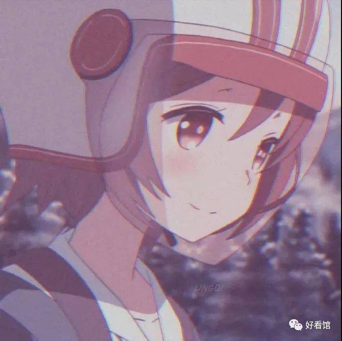 
超nice微信头像！动漫头像_熊猫体育公司(图16)