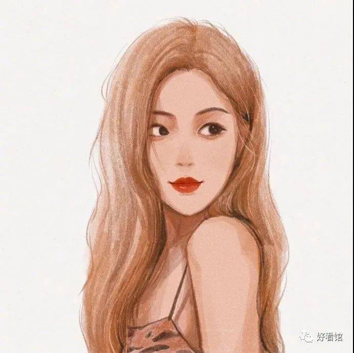 
超nice微信头像！动漫头像_熊猫体育公司(图21)