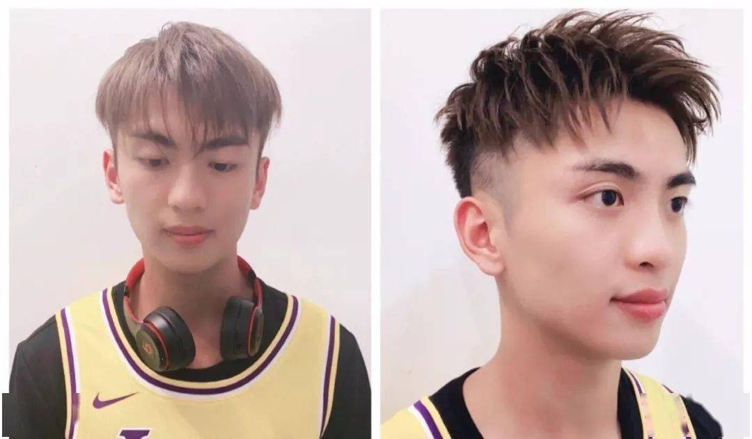 ‘熊猫体育首页’
2020年最值得剪的16款男生发型(图38)