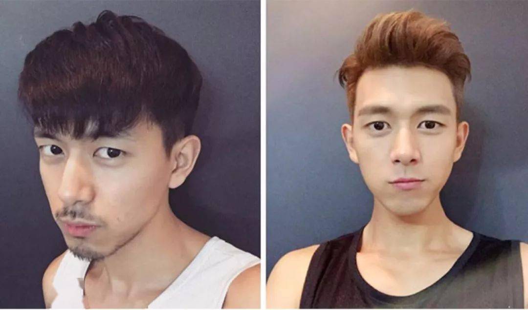 ‘熊猫体育首页’
2020年最值得剪的16款男生发型(图39)